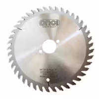 تیغ اره الماسه چوب بر انسی سایز 42×180 کد LHC14518032