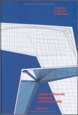 󾕇 Muttoni A., Design of Concrete Structures with Stress Fields, 1997 - دانلود کتاب های دانشگاهی