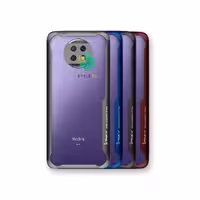 قاب IPAKY گوشی شیائومی Xiaomi Redmi Note 9T 5G