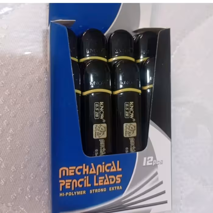 نوک اتود برندکنو مدل فلشی 0.5