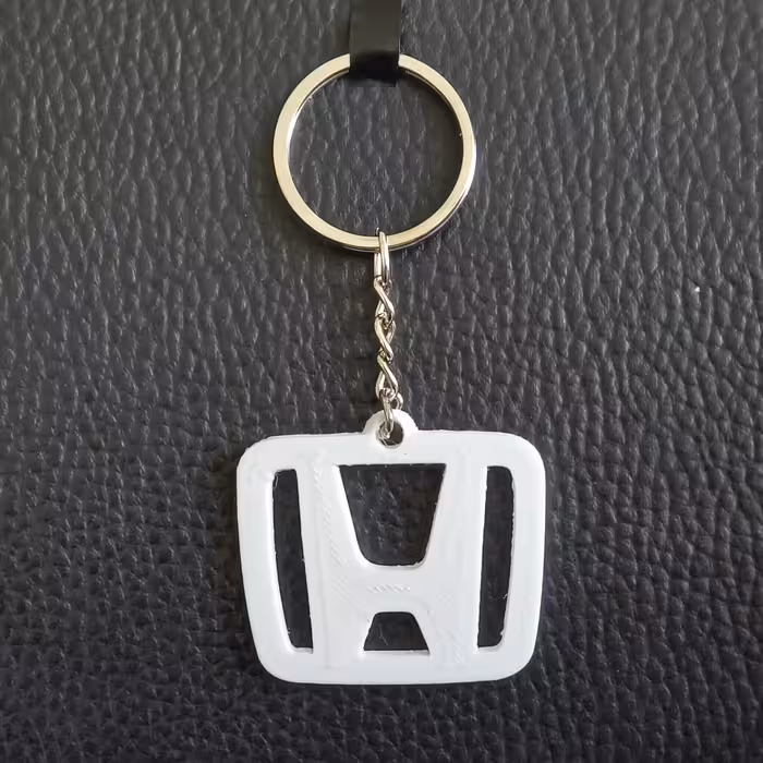 جاسوییچی طرح هوندا با رنگ دلخواه