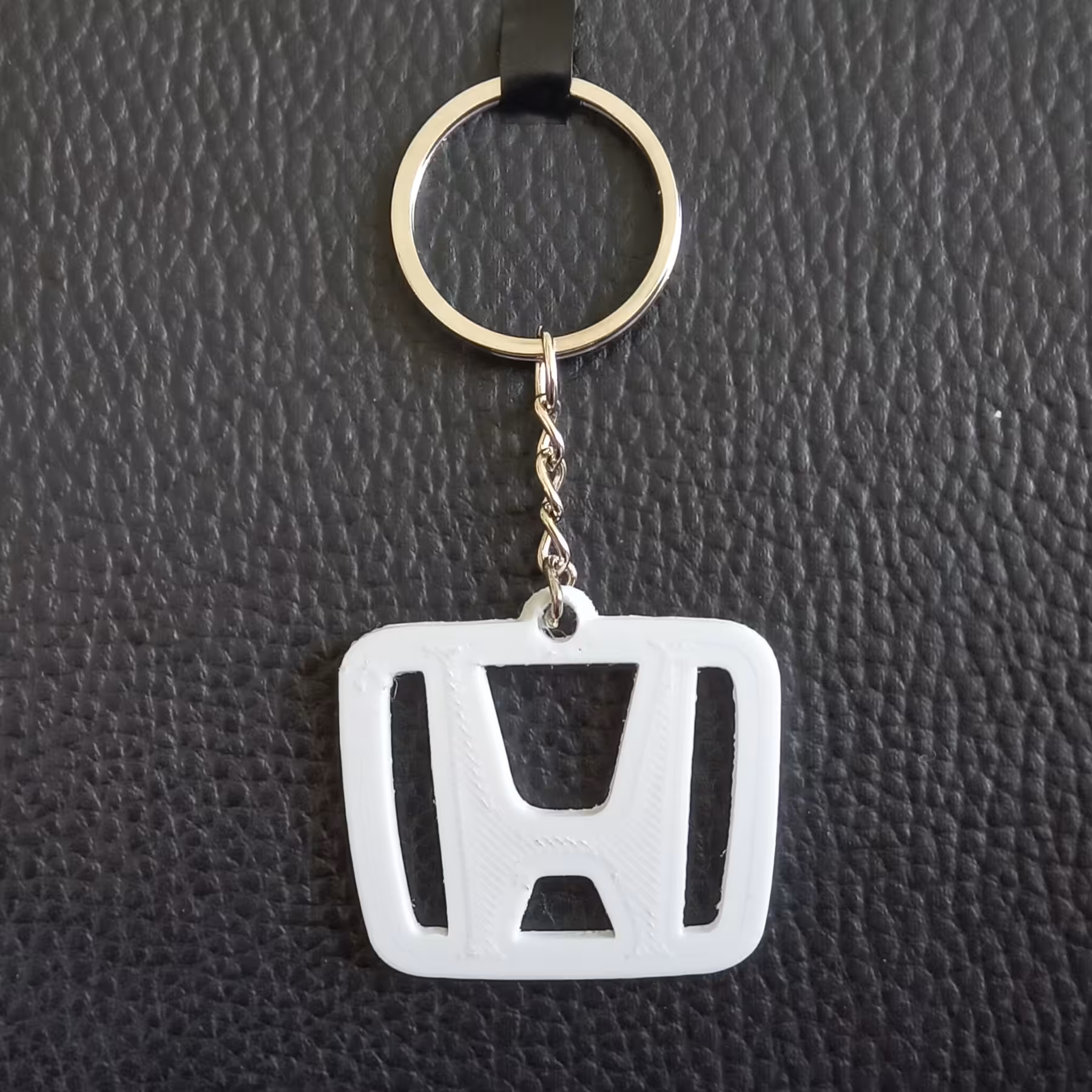 جاسوییچی طرح هوندا با رنگ دلخواه