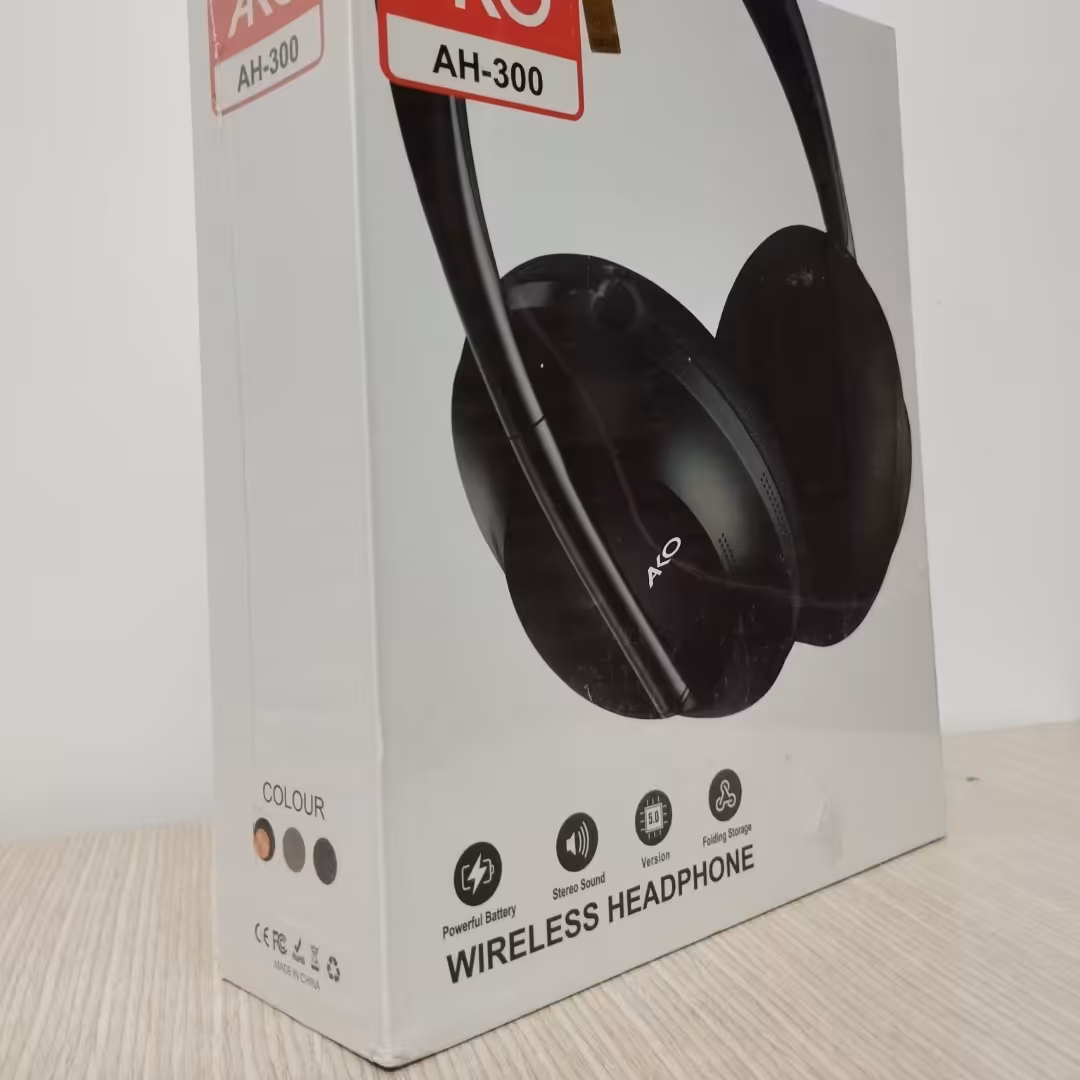 هدفون اکوAH300