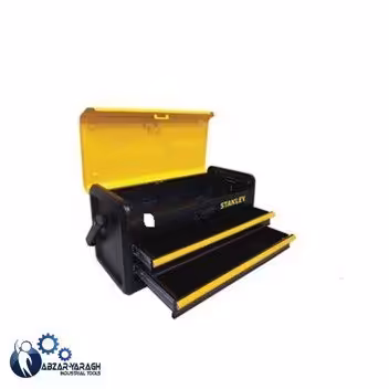 جعبه ابزار استنلی مدل STST73101-8 - ابزار یراق