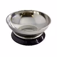 ترازو اشپزخانه یونیک مدل کاسه ای کد 6516