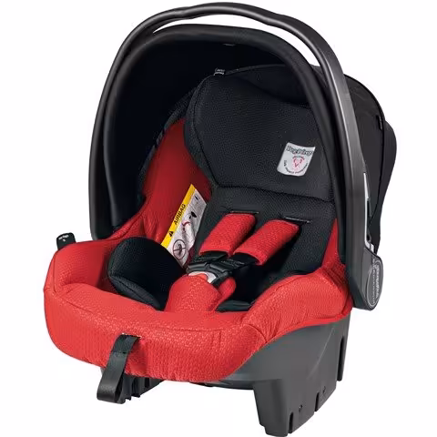 کریر peg perego مدل Primo Viaggio SL رنگ mod red