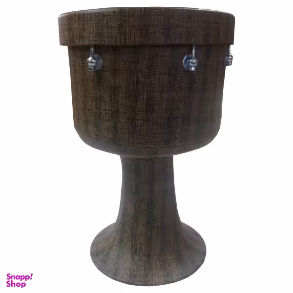 ضرب بوشهری پژواک کد 1