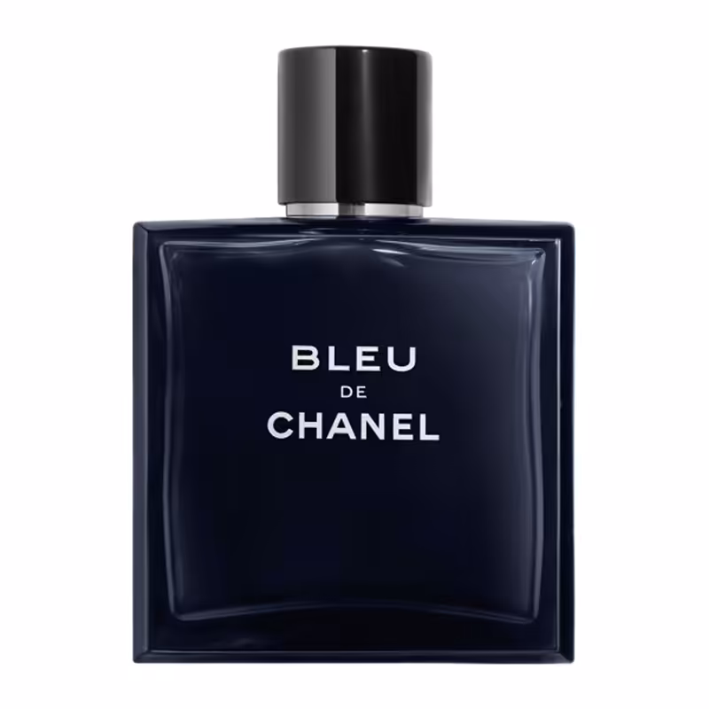 ادکلن مردانه بلو شنل چنل ادوتویلت CHANEL Bleu De Chanel EDT • خوش آرا