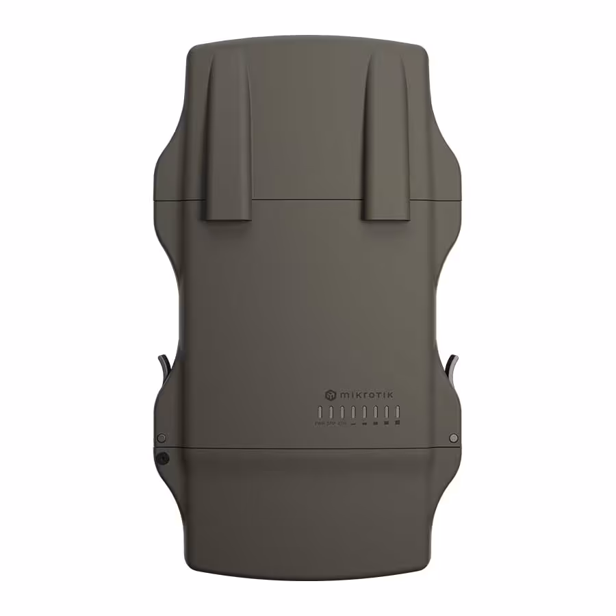 قیمت و خرید رادیو مودم وایرلس دوباند و گیگابیت میکروتیک مدل NetMetal ax | یاس ارتباط