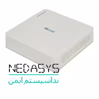دستگاه دی وی آر مدل DVR 116 G F 1