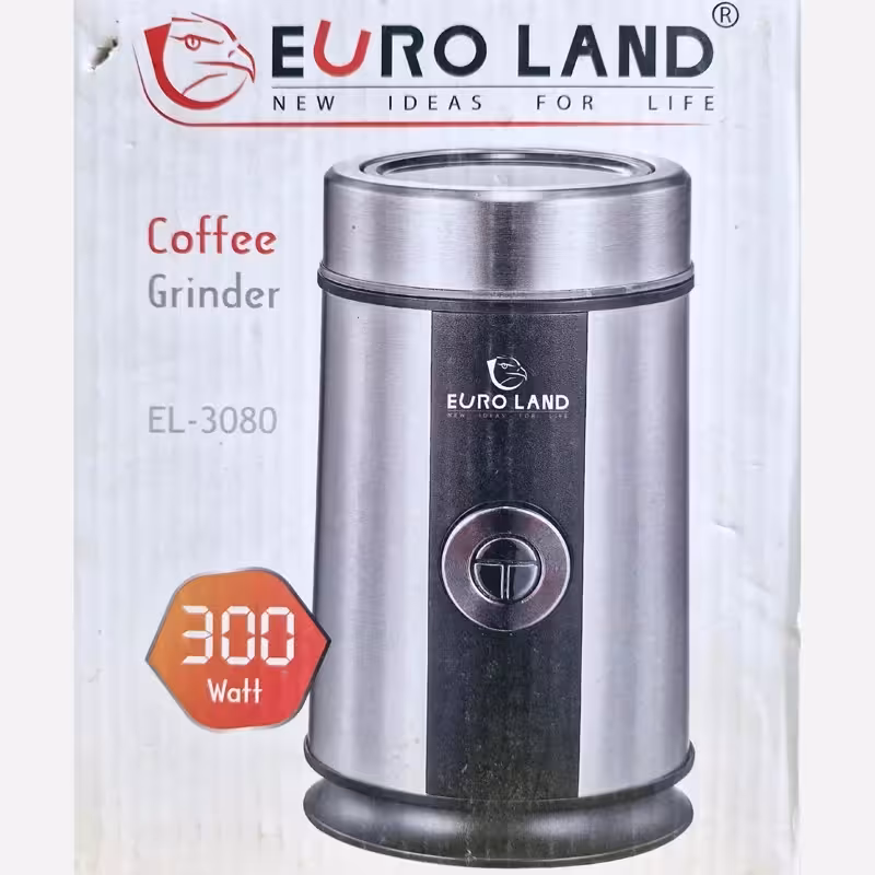 آسیاب یورولند 3080 آسیاب حرفه ای یورولند el3080 آسیاب euro land 3080 آسیاب موتور سنگین یورولند آلمان آسیاب آلمانی
