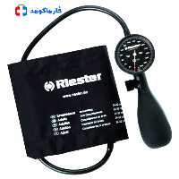 فشارسنج عقربه‌ای ضد ضربه ریشتر مدل Shock proof 1250