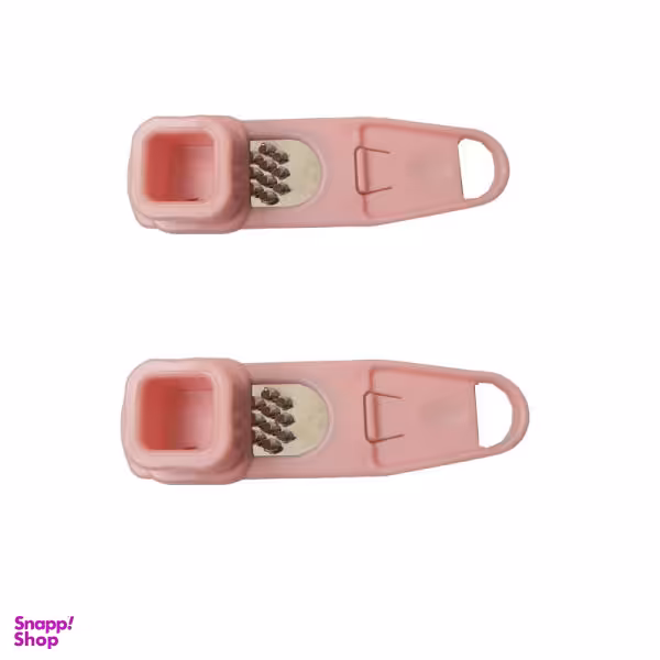 رنده سیر کد 0014 بسته 2 عددی