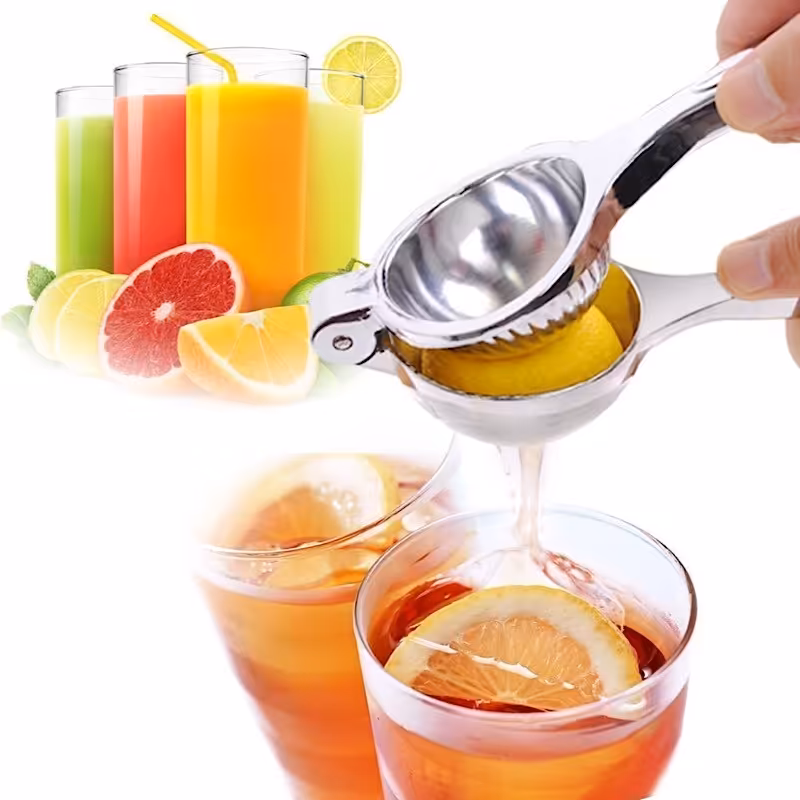 آب پرتقال گیری و مرکبات گیری دستی beediss