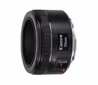 لنز کانن EF 50mm f/1.8 STM