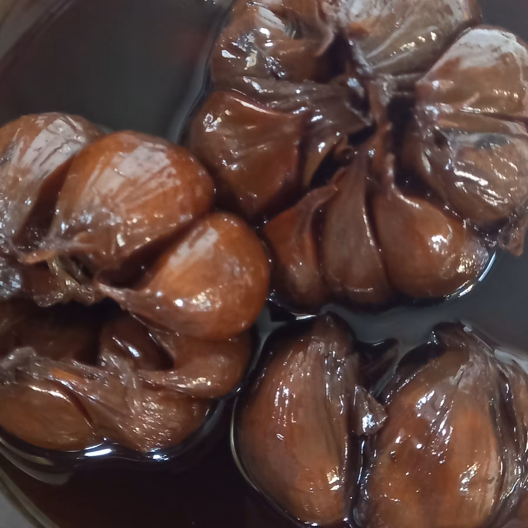 سیرترشی 10ساله(یک کیلو یی)