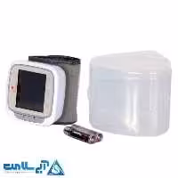 فشارسنج مچی دیجیتال سخنگو دو حافظه‌ای 737 زنیت‌مد