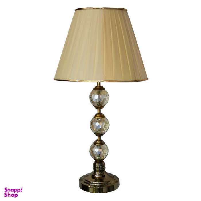 آباژور رومیزی مدل Noorsa 102-O