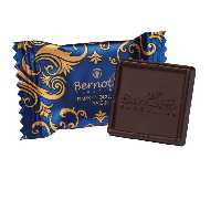 شکلات برنوتی تلخ کشمشی