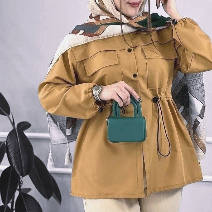 مانتو زنانه مدل چیچک مانتو دخترانه