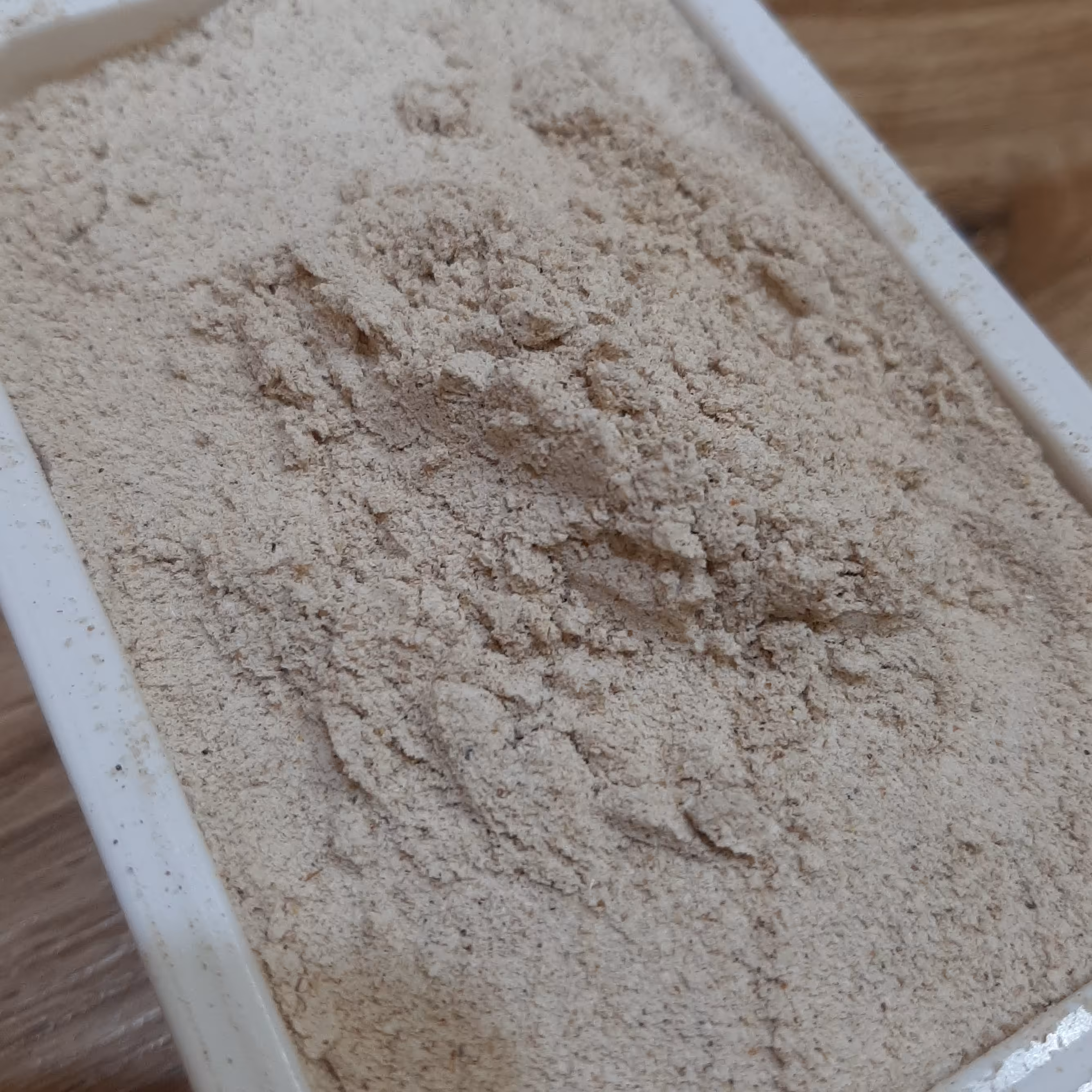 پودر سیر اعلا 4 کیلویی (پس کرایه)