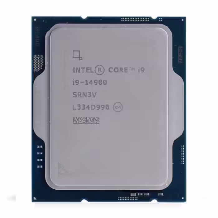 سی پی یو اینتل مدل Core i9-14900 بدون باکس