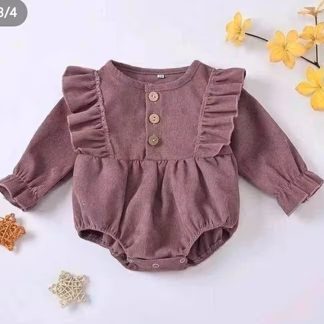 بادی دخترانه مجلسی پاییزی