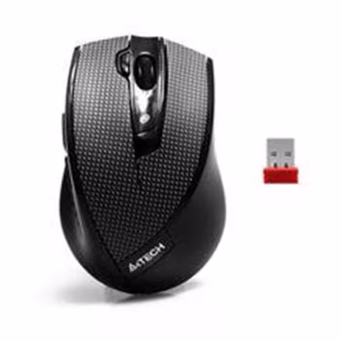 موس وایرلس ای فورتک G10-730F