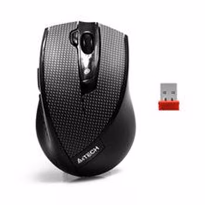 موس وایرلس ای فورتک G10-730F