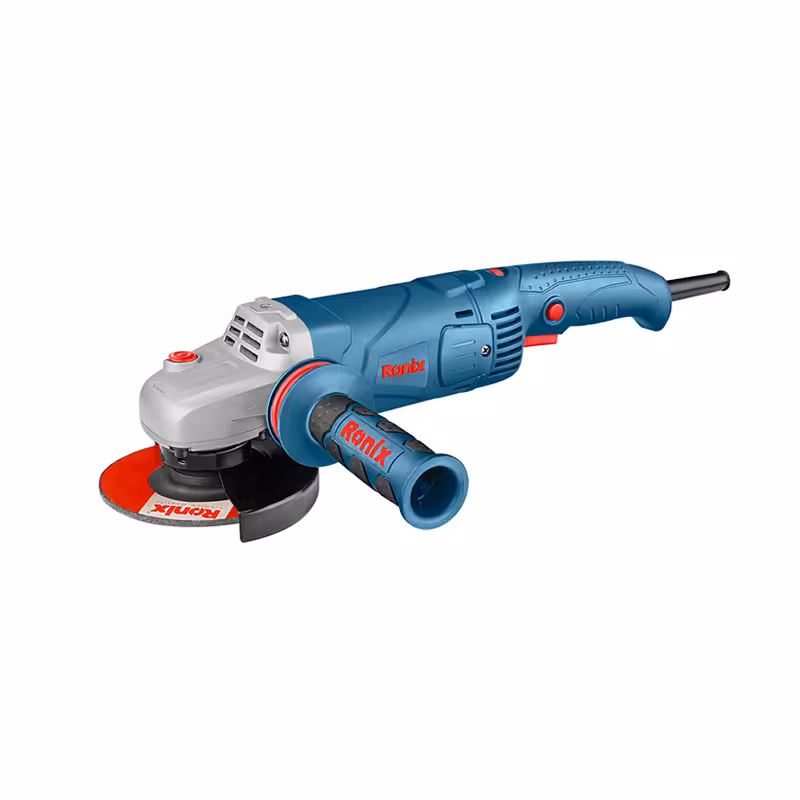 مینی فرز اهنگری رونیکس مدل 3165