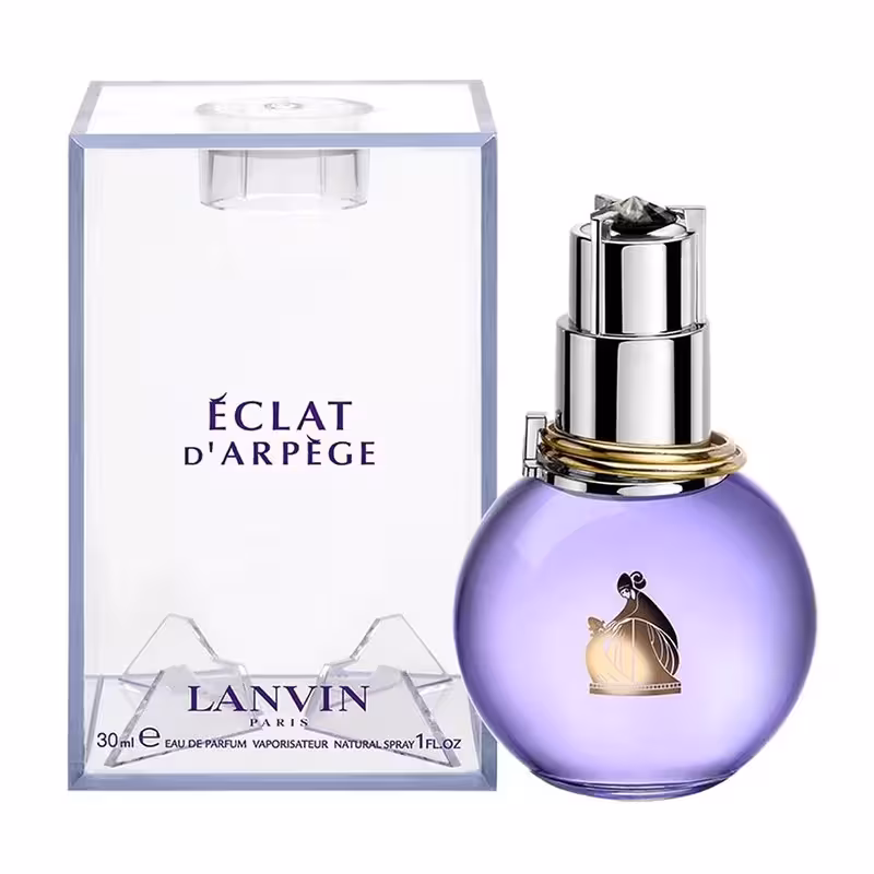 ادکلن اکلت زنانه اصل لانوین اکلت Lanvin Eclat d Arpege