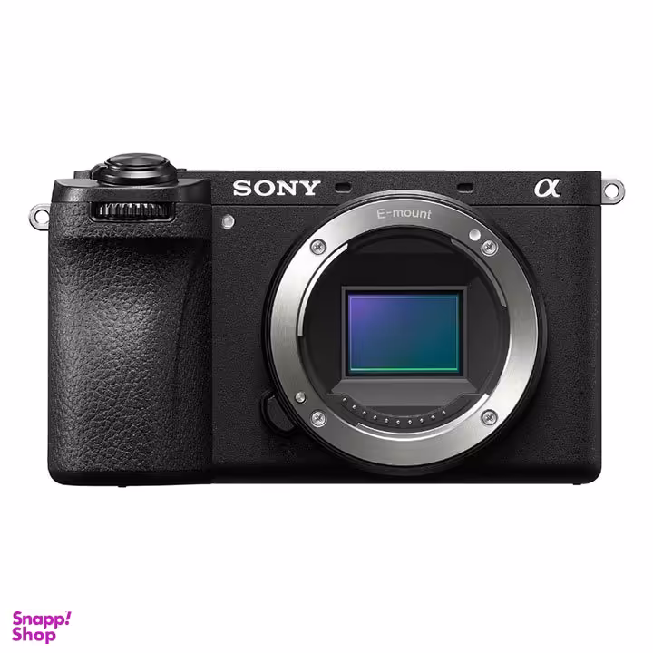 دوربین بدون آینه سونی مدل Sony a6700 Mirrorless Camera Body