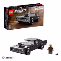 لگو اسپید کد 76912