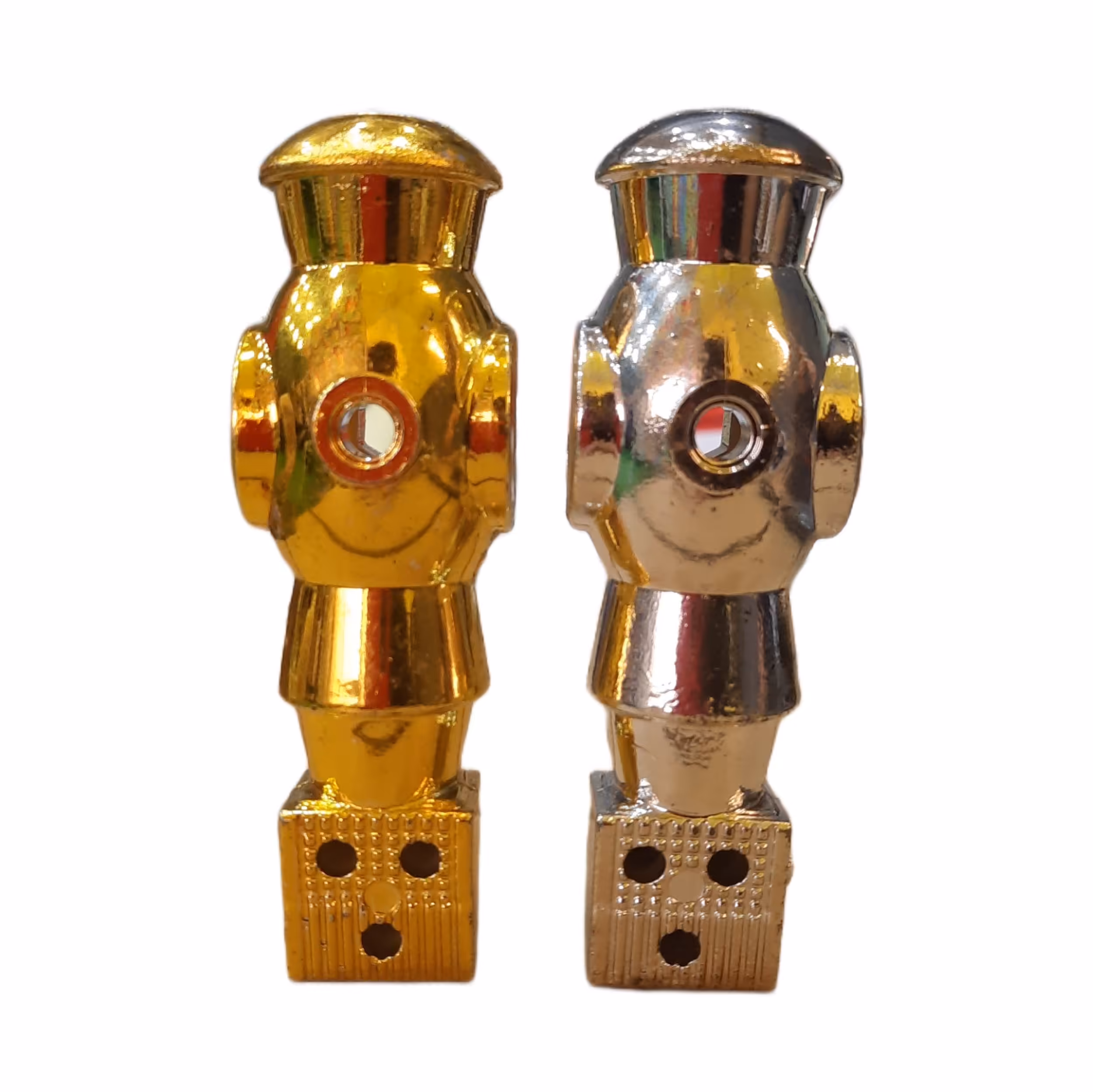  آدمک فوتبال دستی هر یک عدد  (پس کرایه)