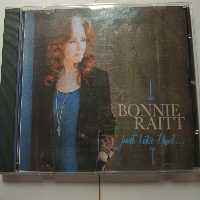 آلبوم موسیقی 1           Bonnie Raitt 2022