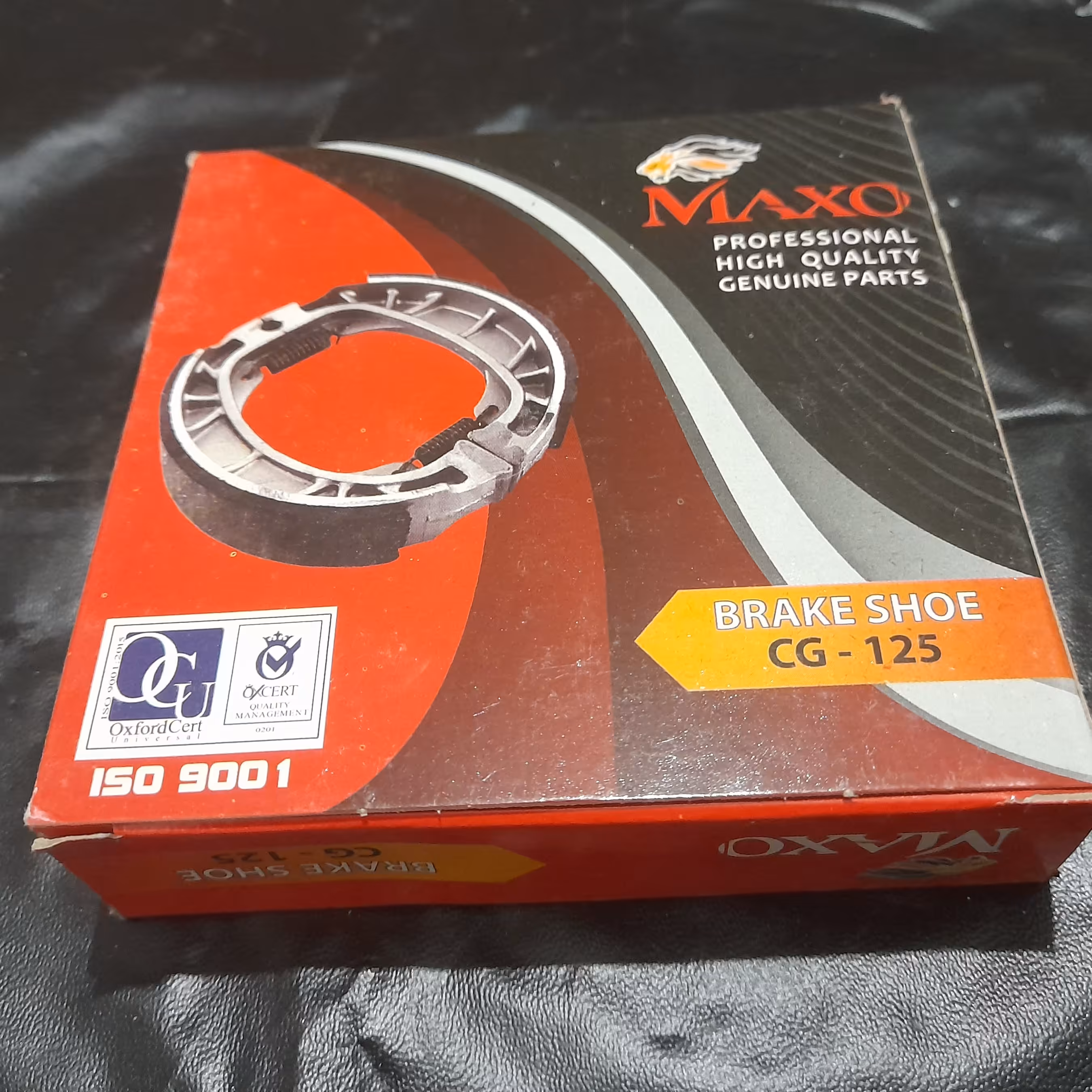 لنت موتور  هندا مکس