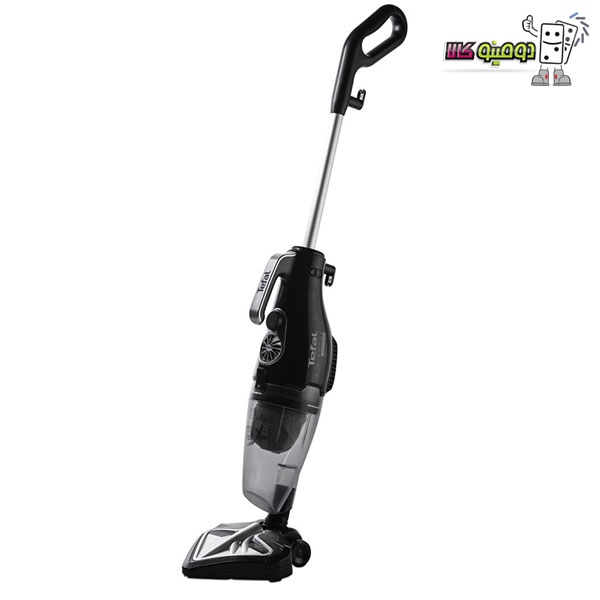 خرید جارو برقی ایستاده تفال مدل UY5115 - دومینو کالا