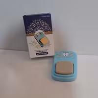 رکعت شمار محراب ساده به همراه مهر یدک مناسب شکیات نماز 