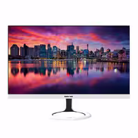 مانیتور 24.5 اینچ مسترتک VX245 White