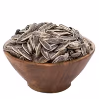 تخمه افتابگردان پیاز جعفری نیم کیلویی