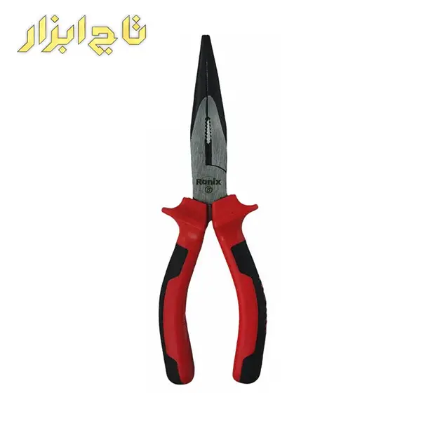 دم باریک 8 اینچ رونیکس مدل RH-1378
