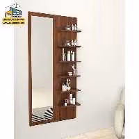 آینه قدی مدل AGP39 - فروشگاه سه گامه