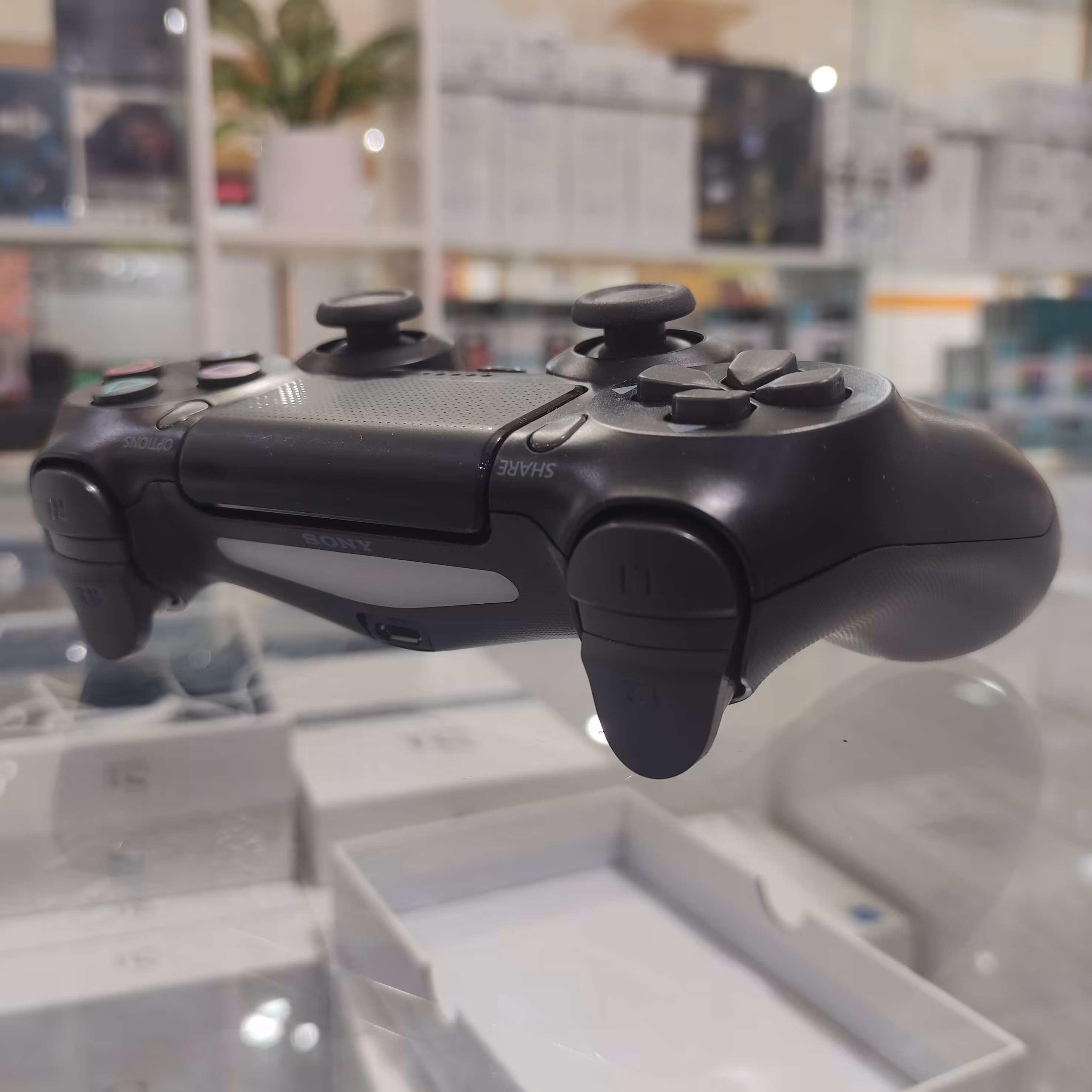 دسته پلی استیشن مدلDUALSHOCK4