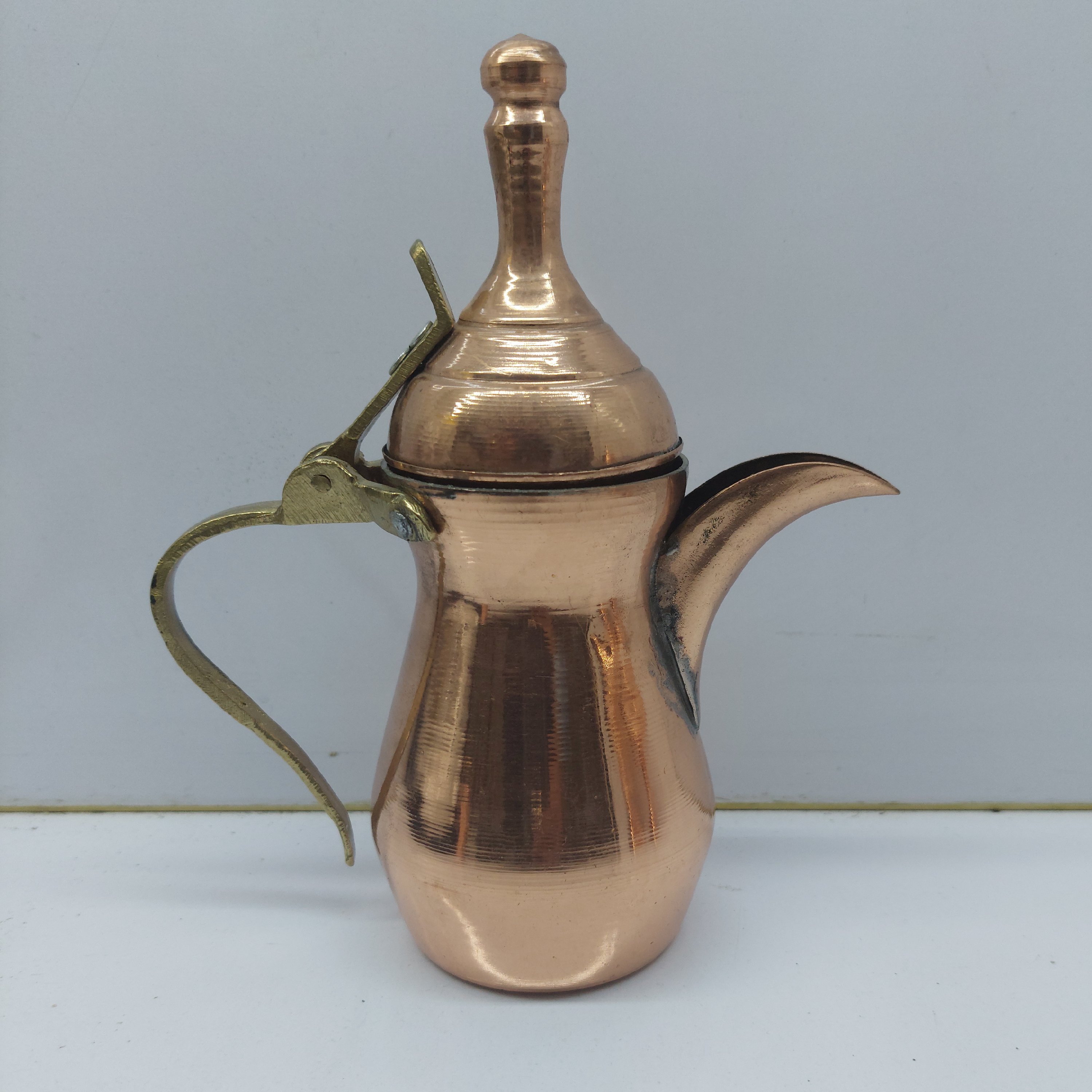 دله مسی عربی