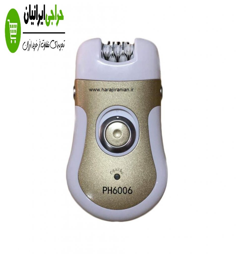 اپلیدی فیلیپس مدل PHILIPS PH6006