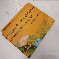 پرده حمام سایز 180*180
