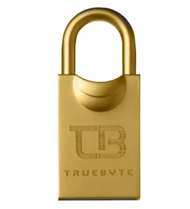 فلش مموری تروبایت مدل T2 ظرفیت 8 گیگابایت