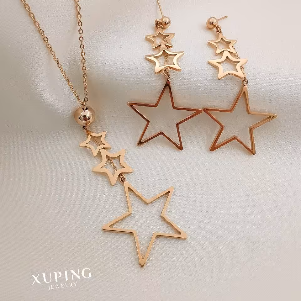  نیم ست ستاره 