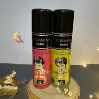  اسپری موبر کازانوا مجموعه دو عددی  مدل حجم 150 میل
