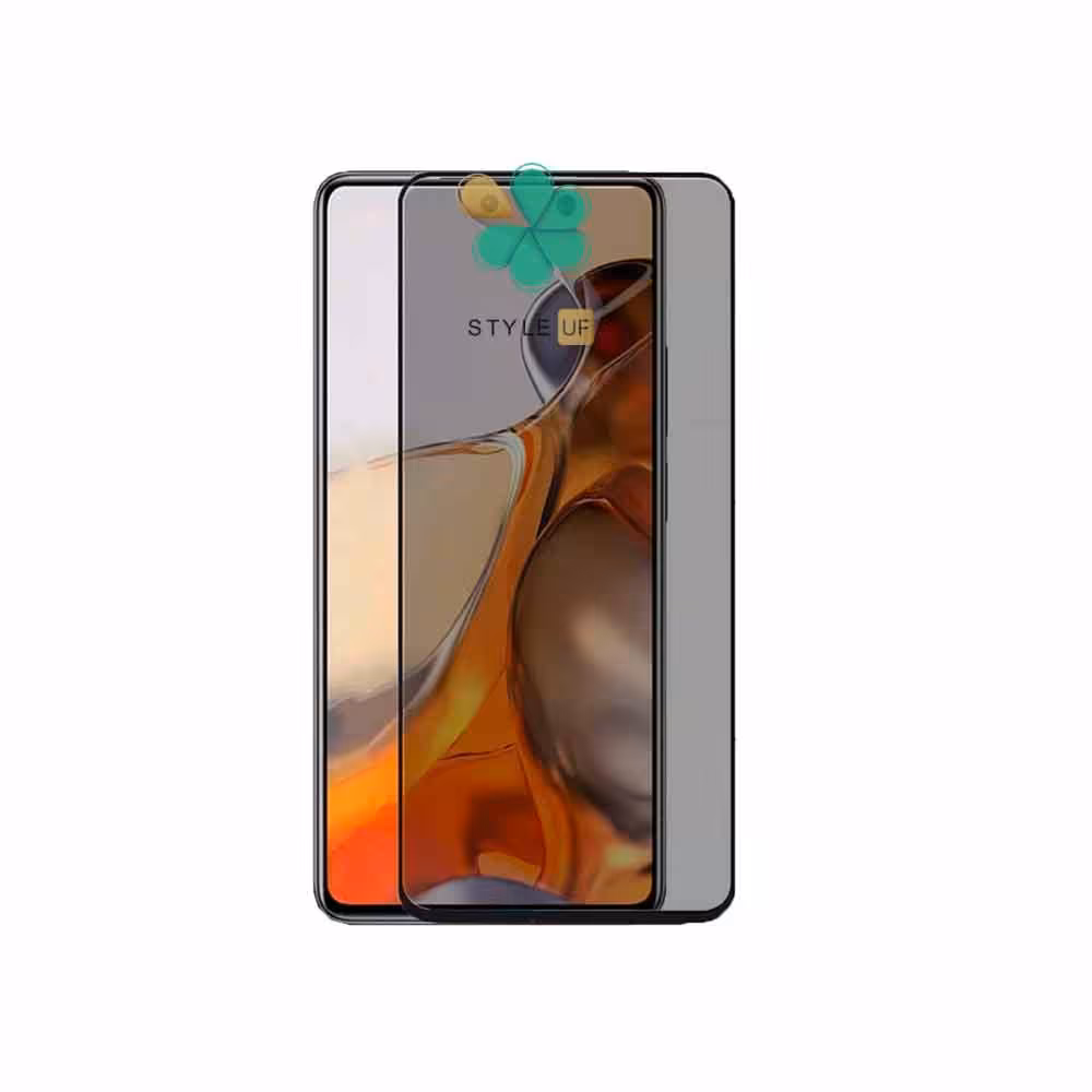 محافظ صفحه گلس مات گوشی شیائومی Xiaomi 11T / 11T Pro